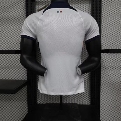 PSG AWAY KIT 2023/24 PLAYER VERSION