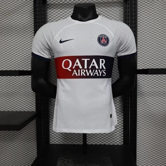 PSG AWAY KIT 2023/24 PLAYER VERSION