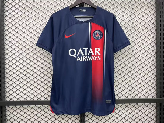 PSG HOME KIT 23-24 FAN VERSION