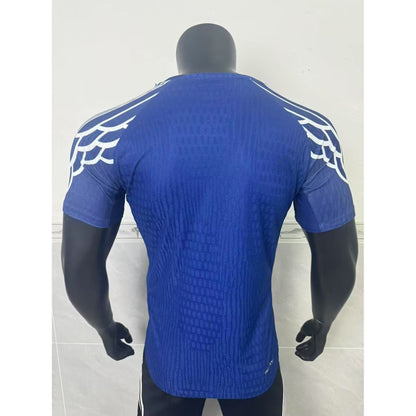 PSG THIRD JORDAN KIT 2024/25 PLAYER VERSION