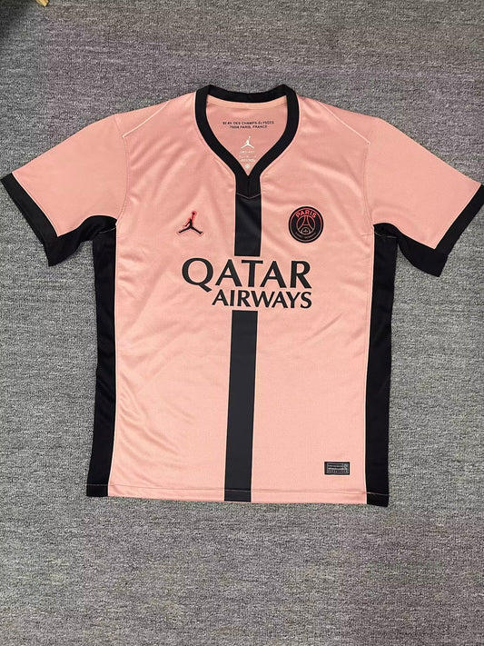 PSG THIRD KIT 24/25 FAN VERSION