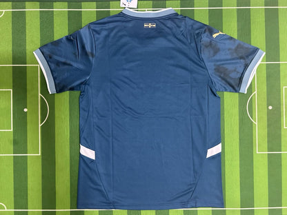 MARSEILLE AWAY KIT 24/25 FAN VERSION