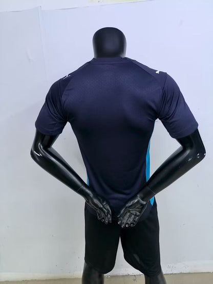 MARSEILLE AWAY KIT 25/26 PLAYER VERSION