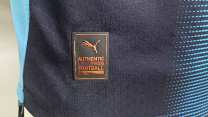 MARSEILLE AWAY KIT 25/26 PLAYER VERSION