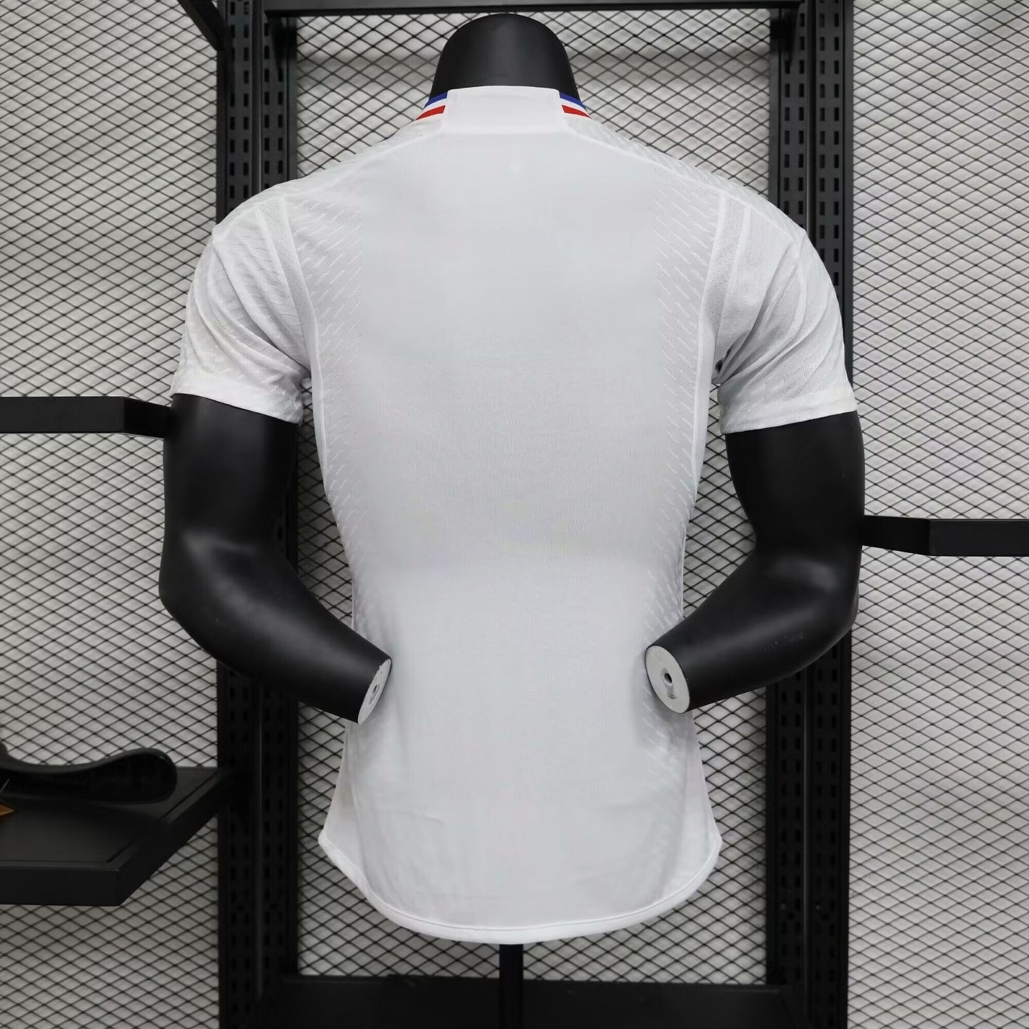 LYON AWAY KIT 23/24 PLAYER VERSION