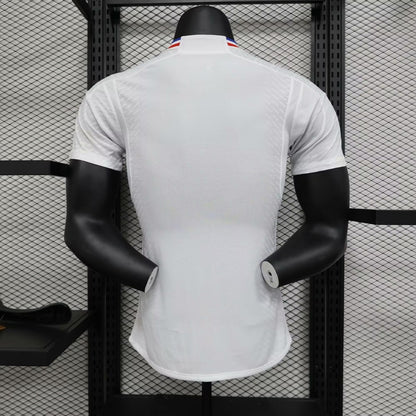 LYON AWAY KIT 23/24 PLAYER VERSION