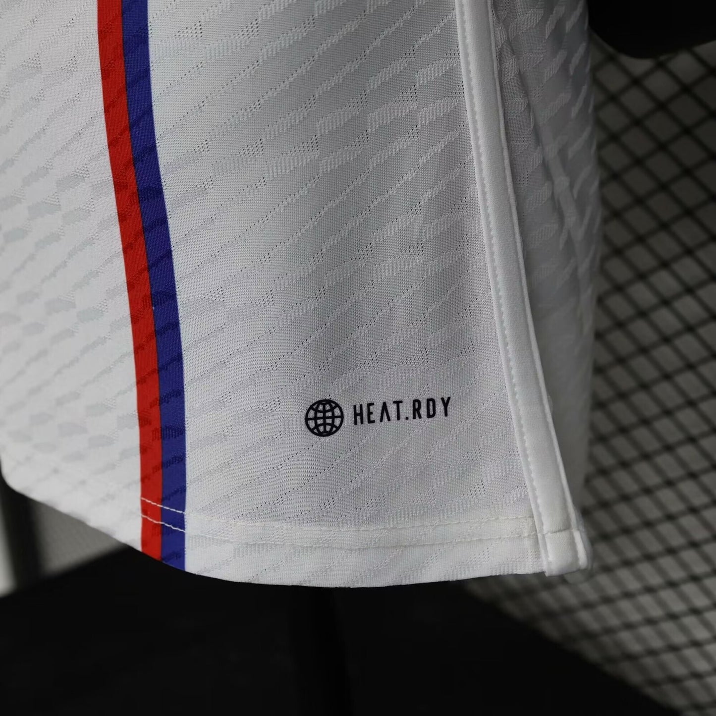 LYON AWAY KIT 23/24 PLAYER VERSION
