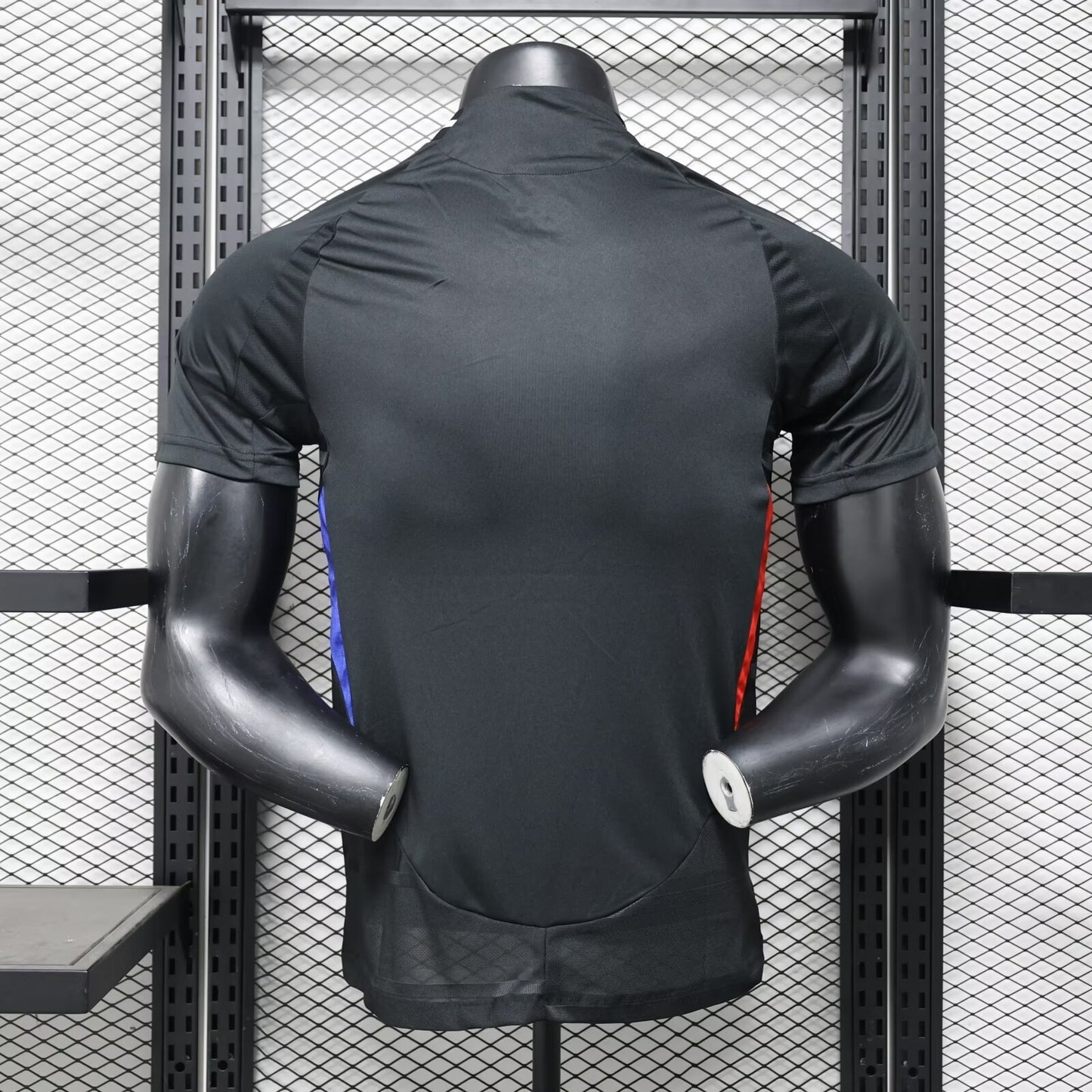 LYON AWAY KIT 24/25 PLAYER VERSION