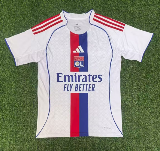LYON HOME KIT 25/26 FAN VERSION