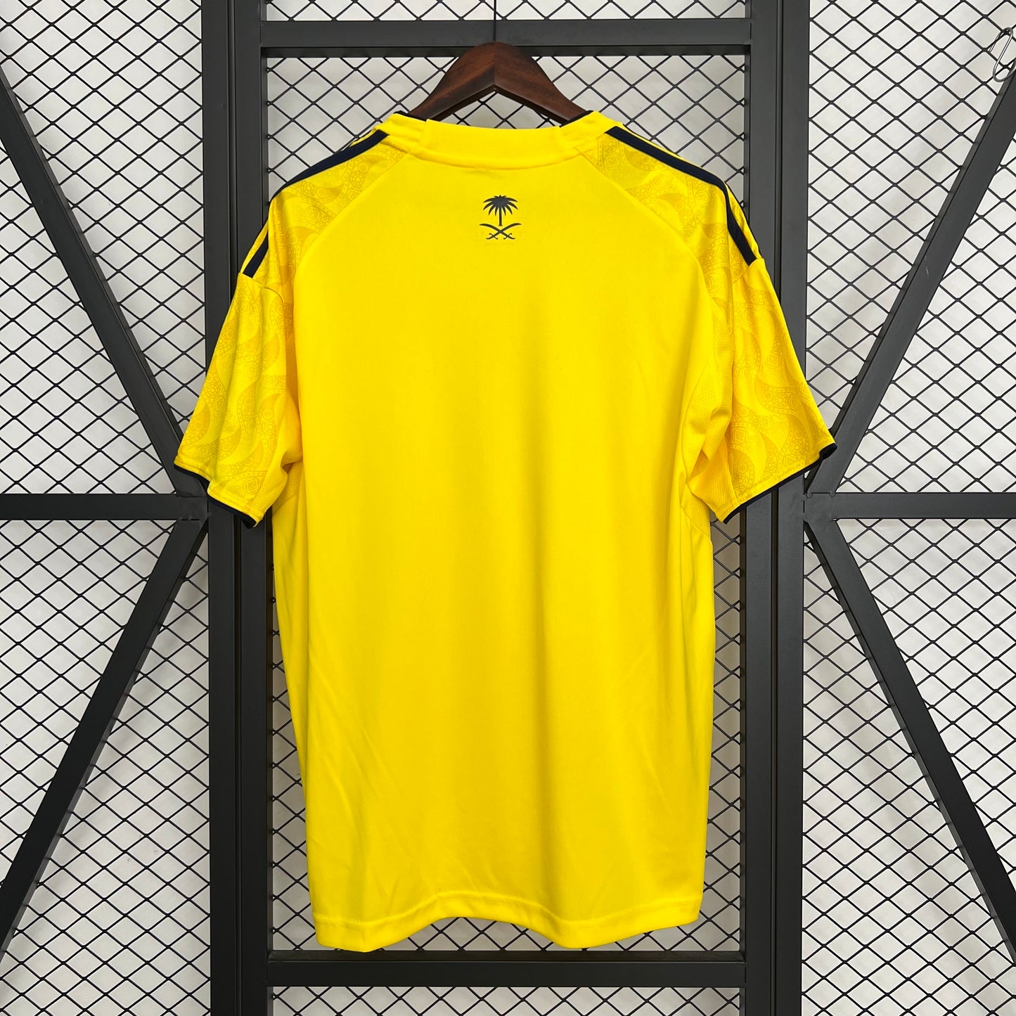 AL NASSR HOME KIT 2025/26 FAN VERSION