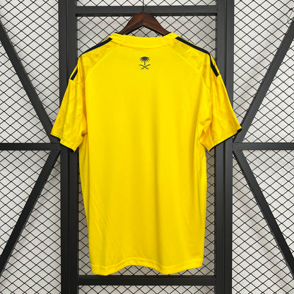 AL NASSR HOME KIT 2025/26 FAN VERSION