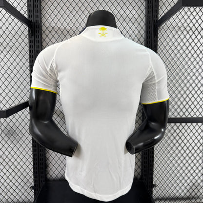 AL NASSR AWAY KIT 2025/26 PLAYER VERSION