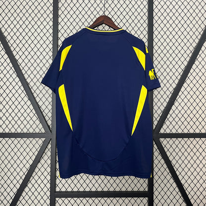 AL NASSR AWAY KIT 24/25 FAN VERSION