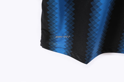 INTER MILAN RETRO KIT 2010/11