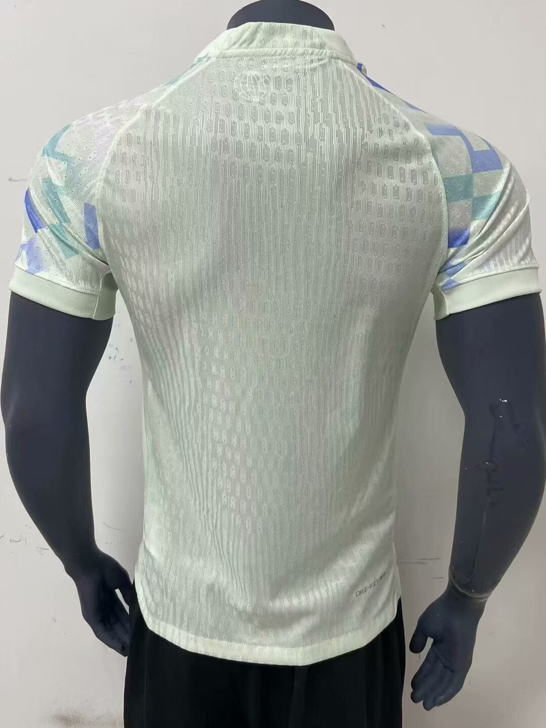 INTER MILAN AWAY KIT 2025/26 PLAYER VERSION