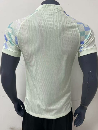 INTER MILAN AWAY KIT 2025/26 PLAYER VERSION