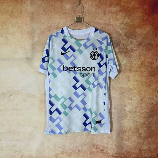 INTER MILAN AWAY KIT 25/26 FAN VERSION