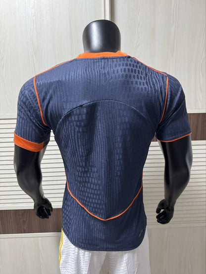 INTER MILAN THIRD KIT 25/26 PLAYER VERSION
