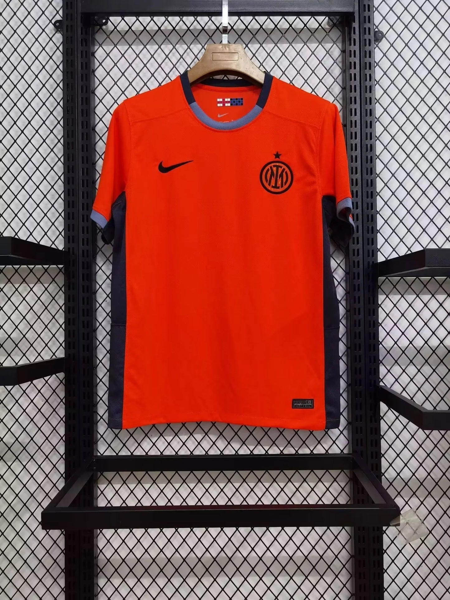 INTER MILAN THIRD KIT 23/24 FAN VERSION