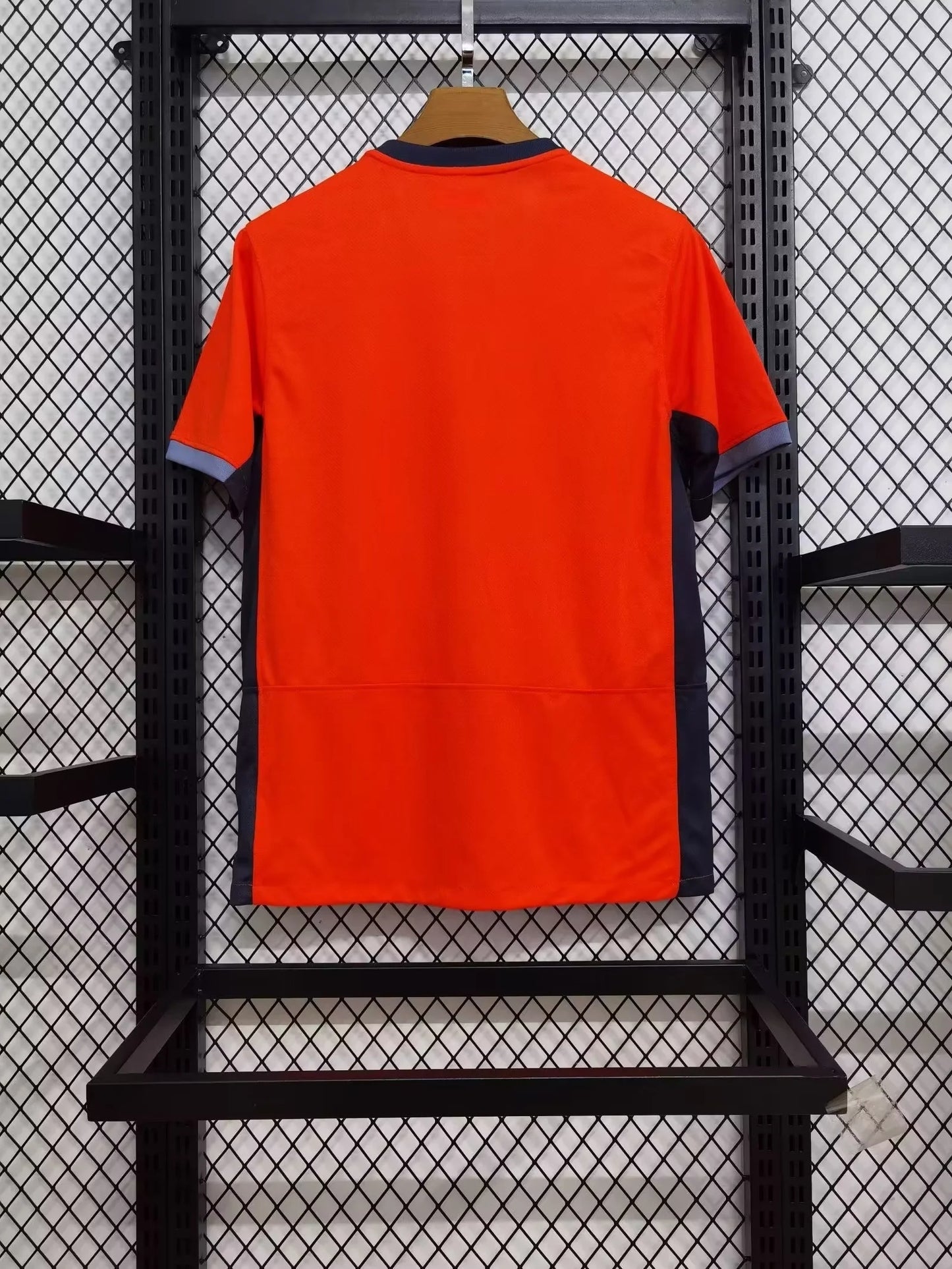 INTER MILAN THIRD KIT 23/24 FAN VERSION