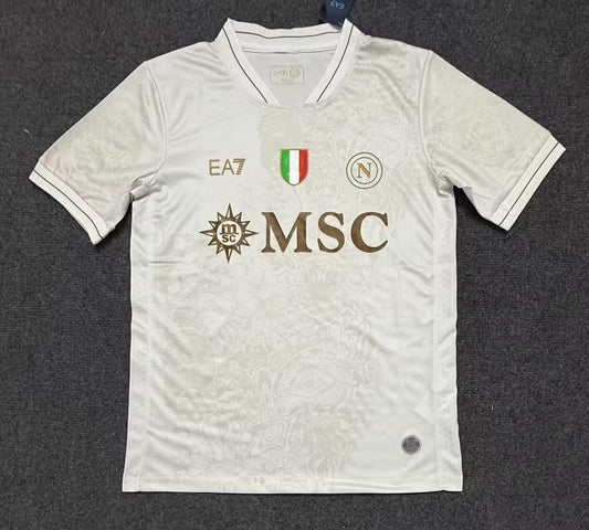 NAPOLI HOME AWAY 25/26 FAN VERSION