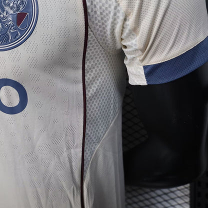 AJAX THIRD KIT 25/26 PLAYER VERSION