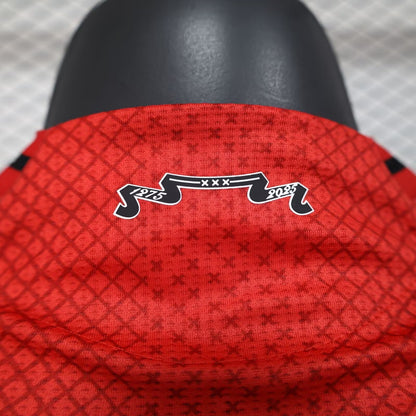 AJAX HOME KIT 25/26 PLAYER VERSION