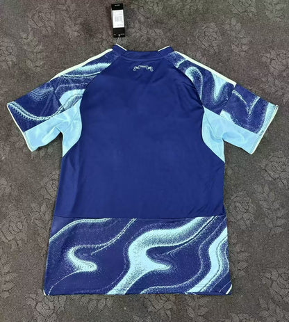 AJAX HOME AWAY 25/26 FAN VERSION