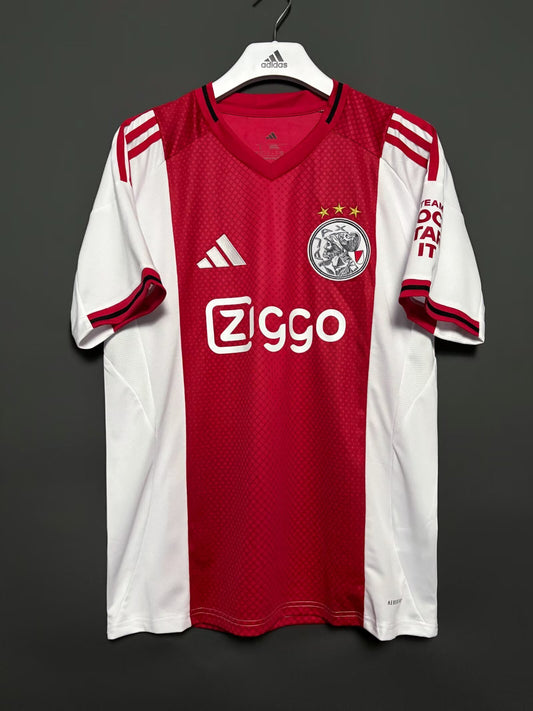 AJAX HOME KIT 25/26 FAN VERSION