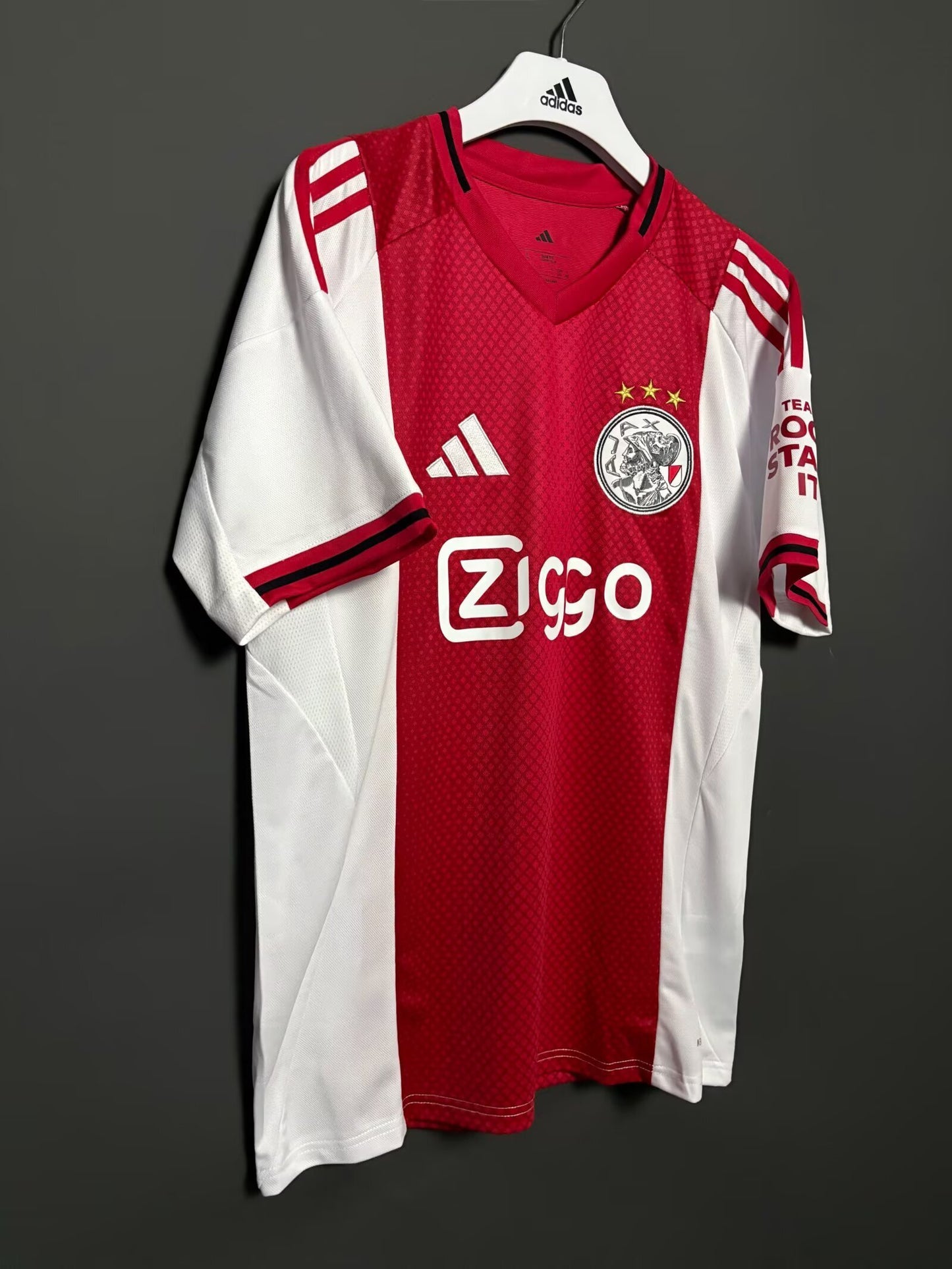 AJAX HOME KIT 25/26 FAN VERSION