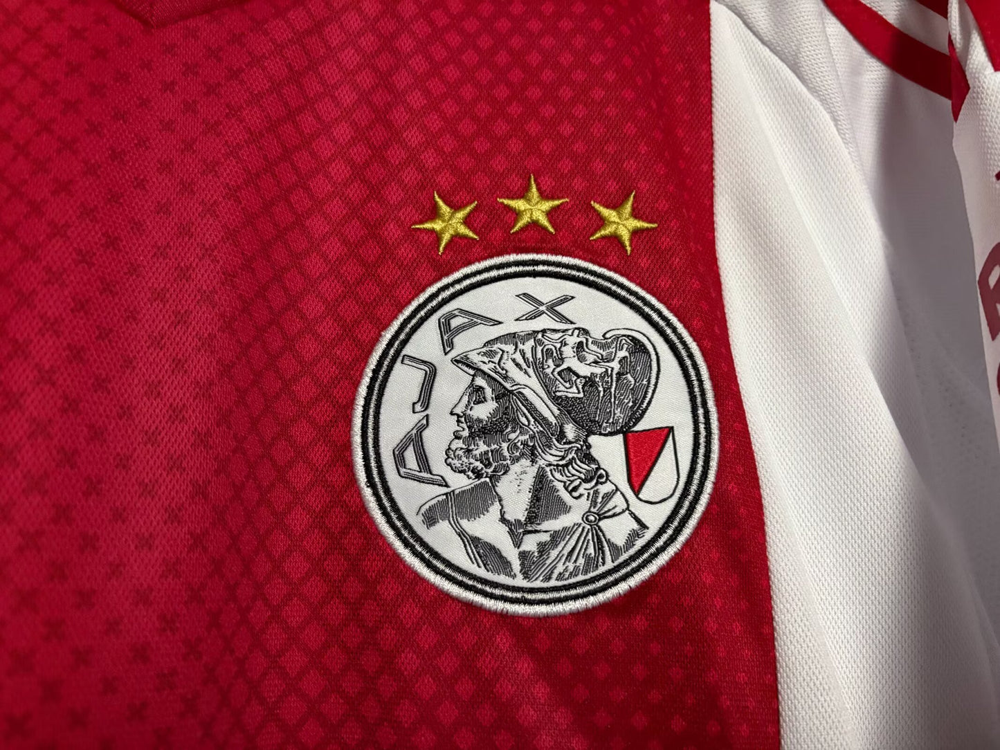 AJAX HOME KIT 25/26 FAN VERSION