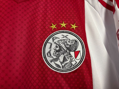AJAX HOME KIT 25/26 FAN VERSION