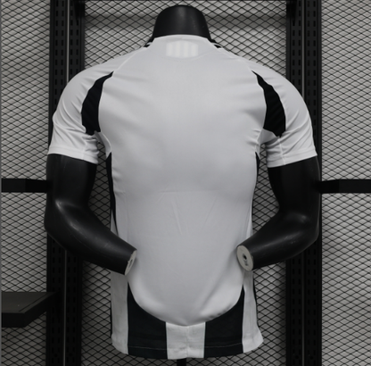 JUVENTUS HOME KIT 24/25 PLAYER VERSION