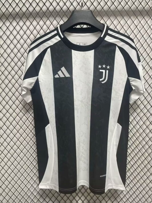 JUVENTUS HOME KIT 24/25 FAN VERSION