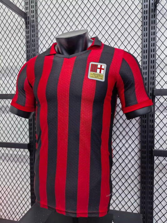 AC MILAN 125th ANNIVERSARY EDITION