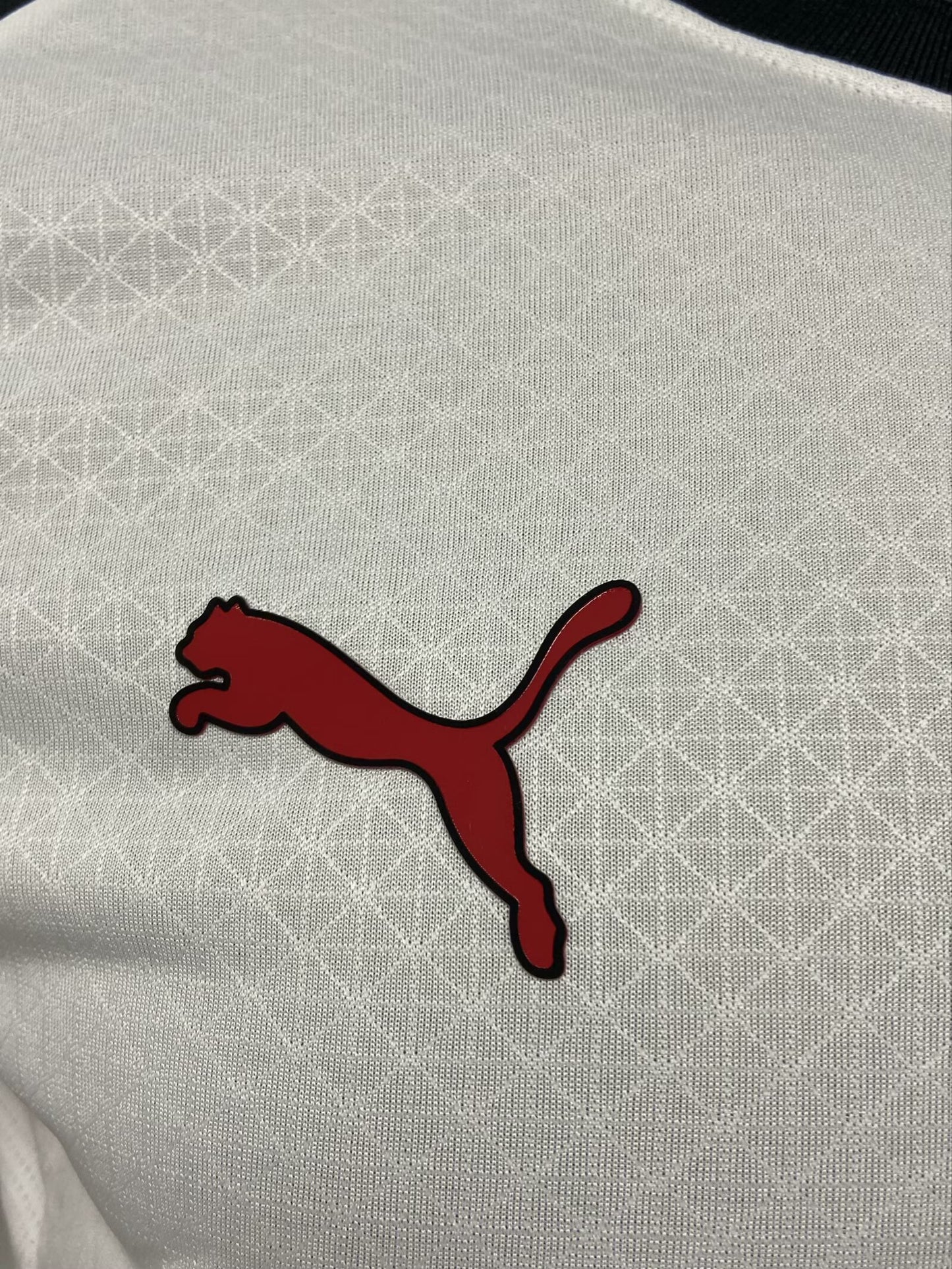 AC MILAN AWAY KIT 25/26 PLAYER VERSION