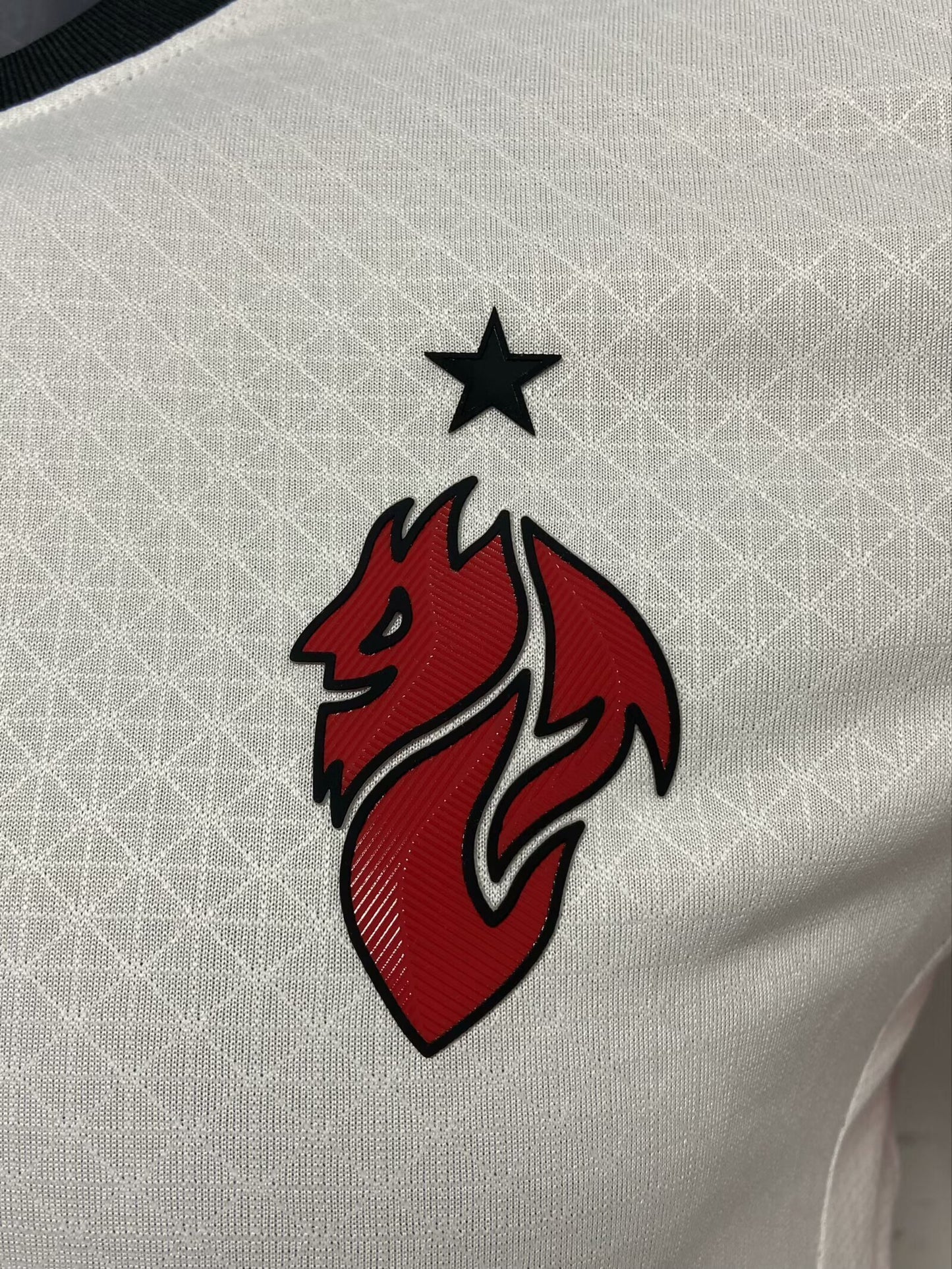 AC MILAN AWAY KIT 25/26 PLAYER VERSION