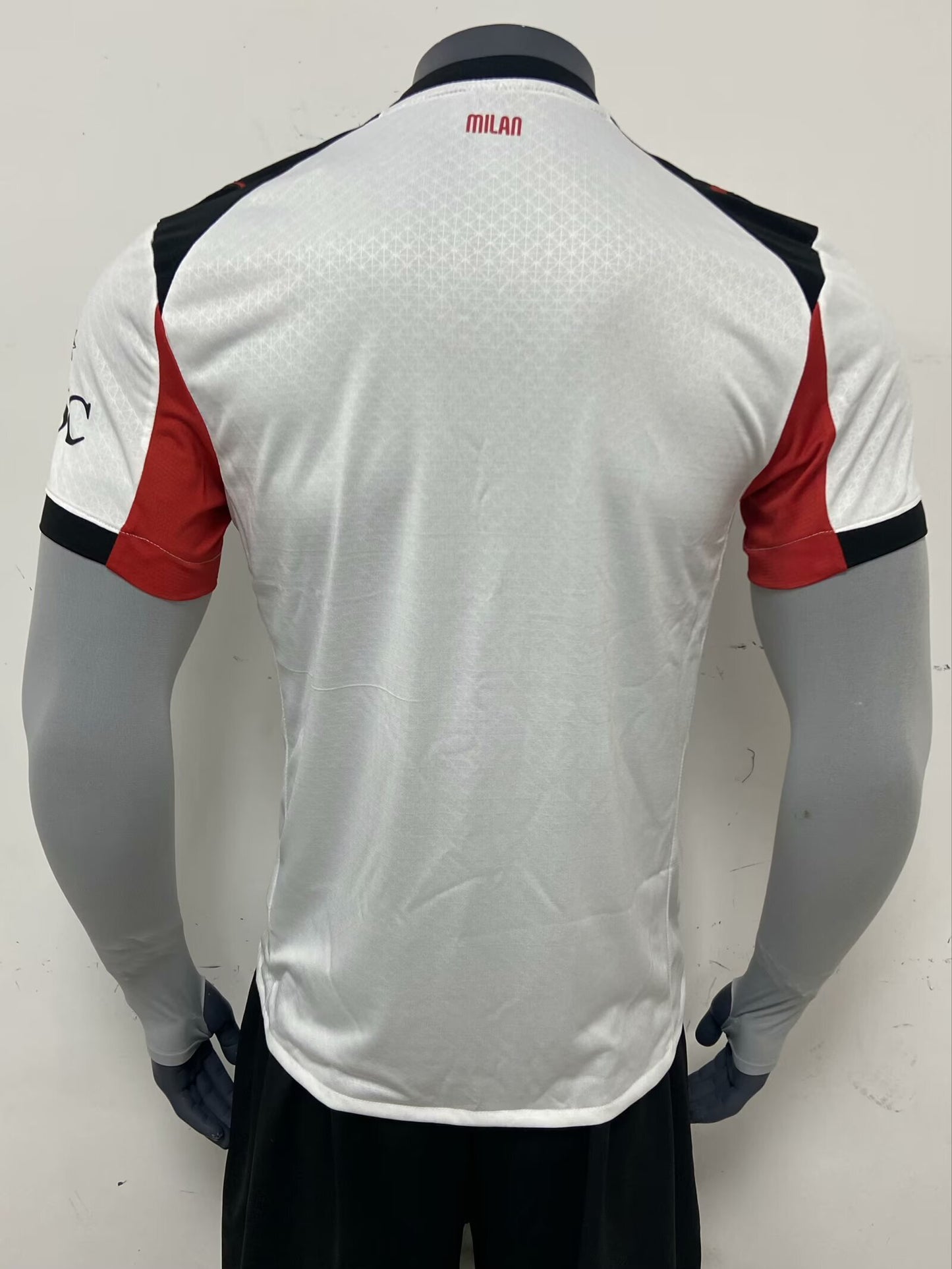 AC MILAN AWAY KIT 25/26 PLAYER VERSION
