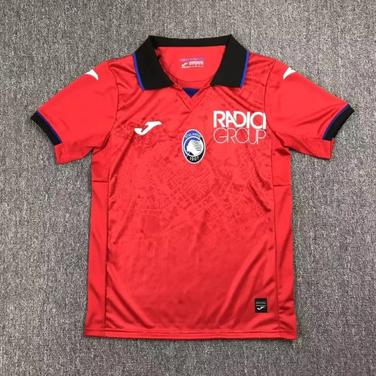 ATALANTA THIRD KIT 23/24