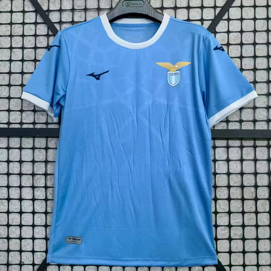 LAZIO HOME KIT 25/26