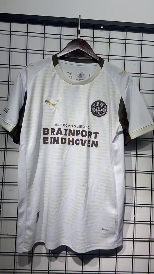 PSV EINDHOVEN AWAY KIT 2025/26