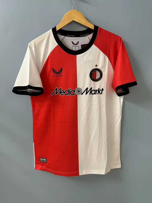 FEYENOORD HOME KIT 2024/25