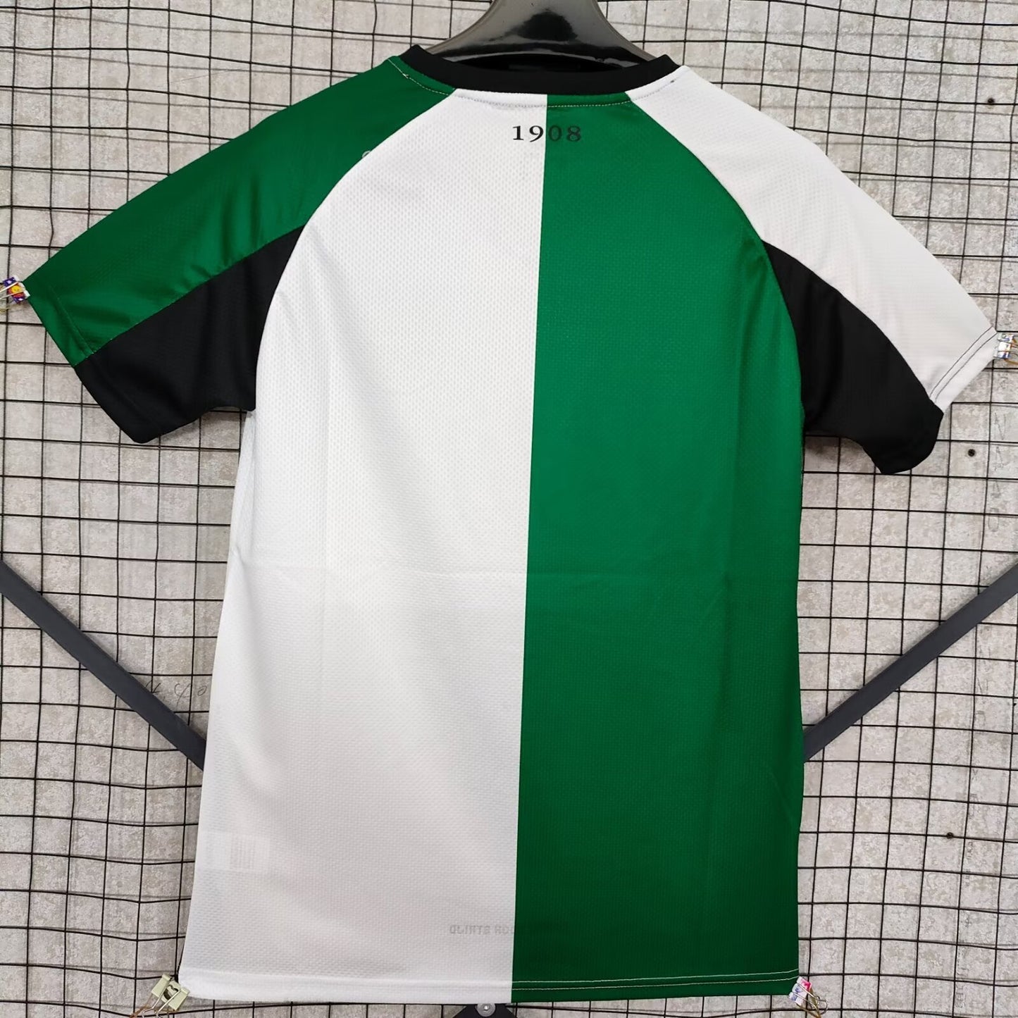 FEYENOORD THIRD KIT 2024/25