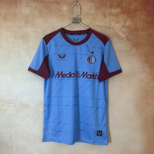 FEYENOORD AWAY KIT 2025/26
