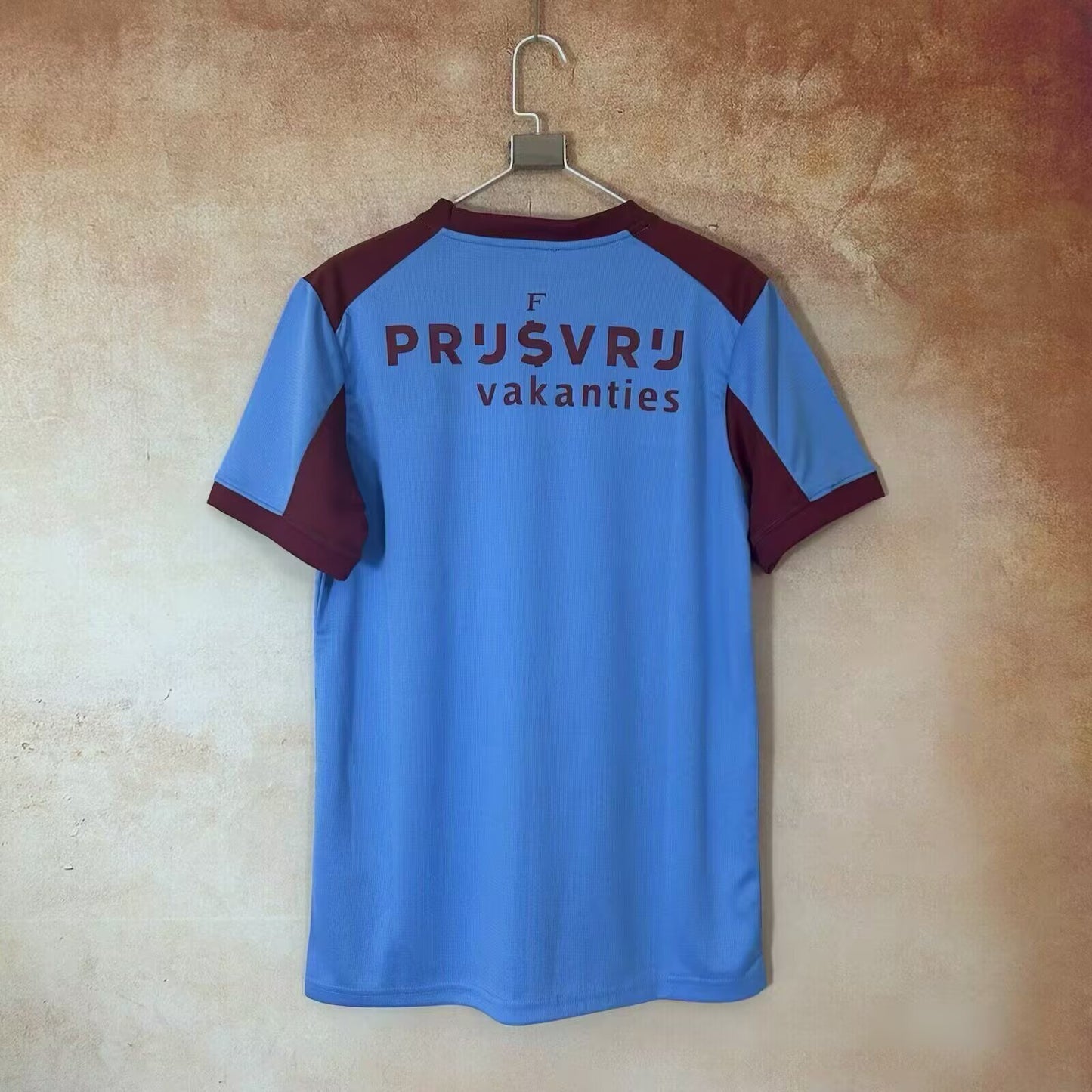 FEYENOORD AWAY KIT 2025/26