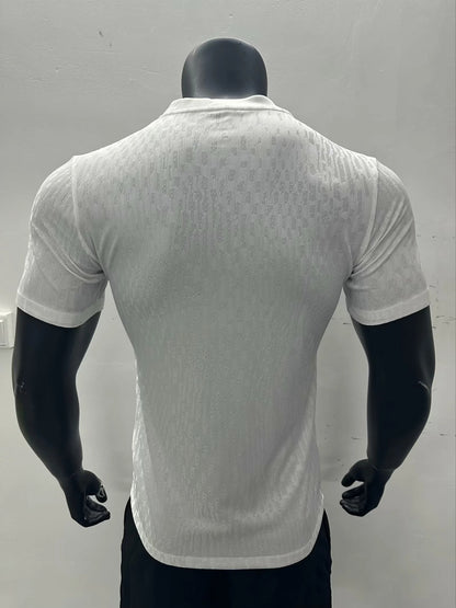 FRANCE AWAY KIT 2024 PLAYER VERSION