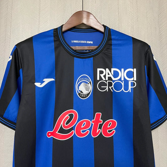 2024/25 ATALANTA HOME JERSEY