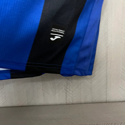 2024/25 ATALANTA HOME JERSEY