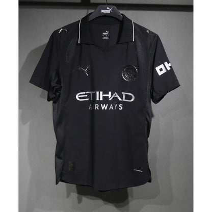 MAN CITY 25-26 THIRD PUMA KIT PLAYER VERSION