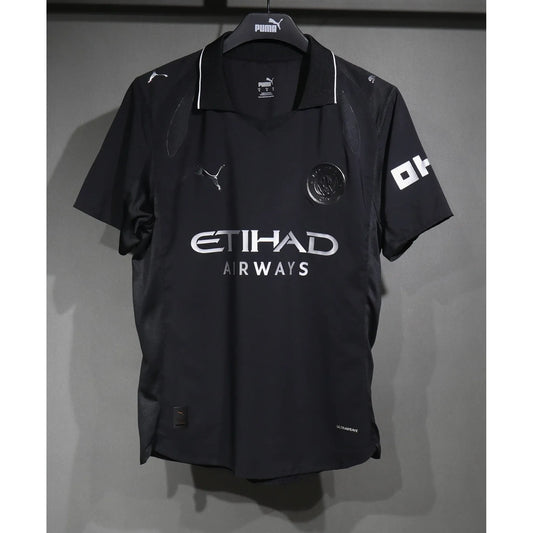 MAN CITY 25-26 THIRD PUMA KIT PLAYER VERSION
